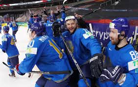Comprehensive national hockey league news, scores, standings, fantasy games, rumors and more Kazakhstan Stops Germany S Machine At Ice Hockey World Championship The Astana Times