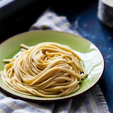 Chinese Egg Noodles Handmade Egg Noodles Food Chinese Egg