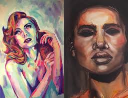 Suzanne Marchant's Instagram, Twitter & Facebook