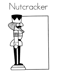 Click the nutcracker and characters coloring pages to view printable version or color it online (compatible with ipad and android tablets). Free Printable Nutcracker Coloring Pages For Kids