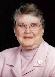 Marilyn Gardiner Obituary (1932