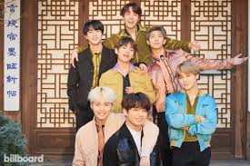Bts 82 dari 200 vote. Inilah Boyband Dan Girlband Terpopuler Berdasarkan Data Korea Reputation Center Krc