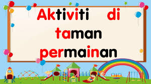 Lihat ulasan dan foto tentang aktivitas & permainan seru di jakarta, indonesia di tripadvisor. Aktiviti Aktiviti Di Taman Permainan Flip Ebook Pages 1 5 Anyflip Anyflip