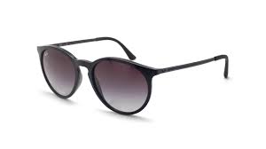 Vos solaires au meilleur prix sur visiofactory. Ray Ban Erika Schwarz Matt Rb4274 601 8g 53 18 Price 74 92 Visiofactory
