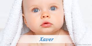 Template de rails ajustado a las necesidades de xaver. Vorname Xaver Beliebtheit Bedeutung Mehr