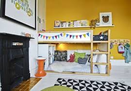 Simple ou superposé, traditionnel ou fantaisie. 1 Lit 2 Positions 350 Possibilites Idee Chambre Enfant Chambre Enfant Deco Chambre Enfant