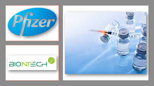 What our community thinks about biontech se. Pharmaceutical News Pfizer And Biontech Covid 19 Vaccine Trial