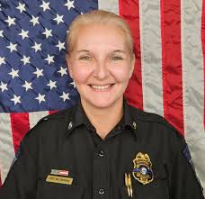 Rindge Police Department