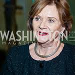 David and Penelope Yao. Photo by Tony Powell. 2016…