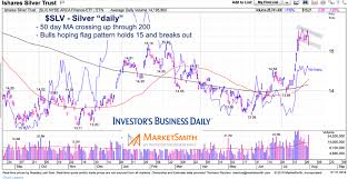 Silver Rally Has Attention Of Precious Metals Bulls See It