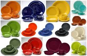 Kohl's assortment of fiesta kitchenware is a great way to bring color into your cooking fiesta also offers a variety of styles to match your fiestaware like tea cups with. Kohl S Black Friday 2016 Fiesta 5 Pc Place Setting With Bonus Gift As Low As 15 39 Each Reg 56 After Coupons And Kohl S Cash