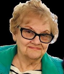 Mary Bass Obituary (1943