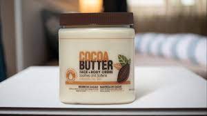 Can You Use Cocoa Butter As Lube, Or For Anal Sex?