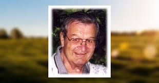 Earl Krebs Obituary April 3, 2005