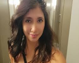 Heather Hammett's Instagram, Twitter & Facebook