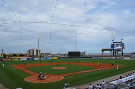 47 Ageless Pensacola Blue Wahoos Stadium Seating Chart