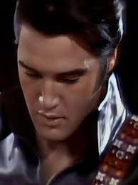 A very lonely man for all his fame. At least he knew that his fans were  with him