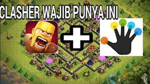 3 cara yang terbukti hack gems clash of clans. Tanpa Aplikasi Tanpa Root Cara Hack Clash Of Clans Youtube