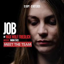 This week's Ensemble Spotlight celebrates someone who helped build Red  Stitch—literally. From painting the walls of our first theatre to starring  alongside Hollywood heavyweights, Laura Gordon has forged an extraordinary  path. A