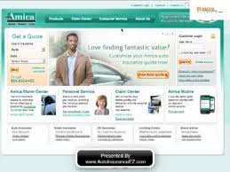 Get full information about this insurance company. Amica Insurance Job Reviews