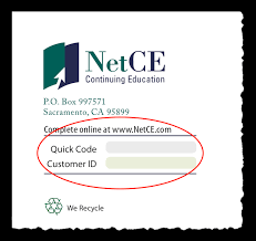 Simplify your ce with elite so you can focus on taking care of your clients. Continuing Education Online Cme Ceu Ce Netce