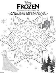 free frozen printables this fairy tale life