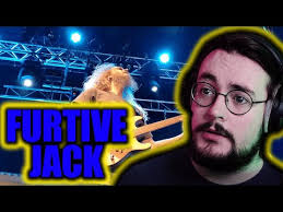 REACTING To The Aristocrats