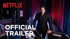 Michael mcintyre was seen speeding off in his £150,000 ferrari. Michael Mcintyre Reveals Coronavirus Joke That Was Cut From His Netflix Stand Up Special Huffpost Uk