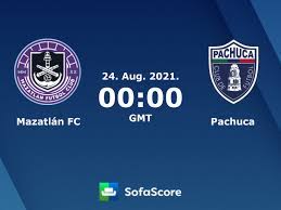 Check spelling or type a new query. Mazatlan Fc Pachuca Live Ticker H2h Und Aufstellungen Sofascore