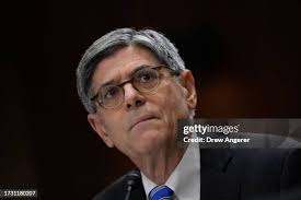 4,203 Jack Lew Photos & High Res Pictures