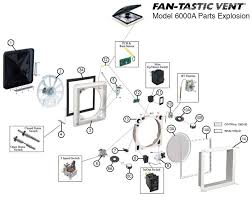 In this quick video, i hope to simplify the fan controls, so you can really. Fan Tastic Parts Views Pdxrvwholesale