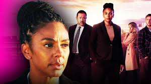 The Bay Season 5 Cast, Characters & Actors (Photos)