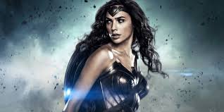 Resultado de imagen de wonder woman 2017