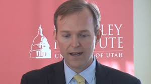 Salt Lake County Mayor Ben McAdams submits resignation letter to council