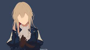 Wallpaper Violet Evergarden Minimalism Simple Background Anime Girls 1920x1080 Killerdoll123 1401529 Hd Wallpapers Wallhere wallpaper violet evergarden