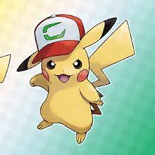 How To Get Ash Hat Pikachu In Pokemon Sword And Shield