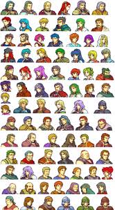 fire emblem sacred stones fire emblem fire emblem fates