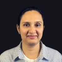 Aruna Krishnamoorthy