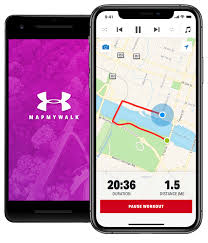 The Best Free Gps Run Tracker By Under Armour Mapmyrun