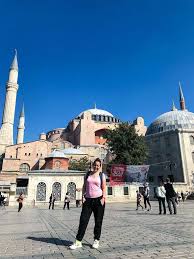 Descubra turquia con pride viajes participando en excursiones guiadas. Que Hacer En Estambul En 1 Dia Lo Imprescindible Bitacora Viajera By Maru Mutti
