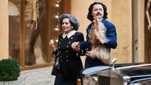 In dieser woche begannen bei prag die dreharbeiten zu der gesellschaftssatire mit dem arbeitstitel 'ich und r', wie der br am dienstag. Daserste De Startseite Startseite Ard Das Erste