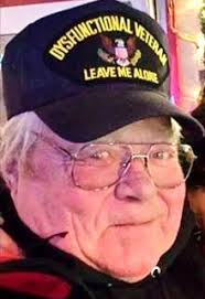 Keith W Benedict Obituary