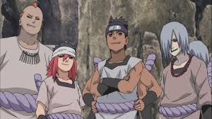 Check spelling or type a new query. Trapped Souls Naruto Gets Closer Naruto Shippuden 304 Daily Anime Art