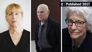 Artists and Critics Call for Culture 'Strike'