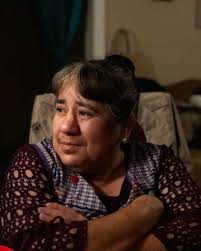 Hortencia Moreno-Avelar Obituary December 27, 2023