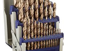 Maybe you would like to learn more about one of these? The 8 Best Drill Bits Of 2021