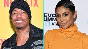 Nick cannon is bringing it all to daytime. Nick Cannon And Abby De La Rosa Welcome Twin Boys Zion And Zillion Entertainment Tonight