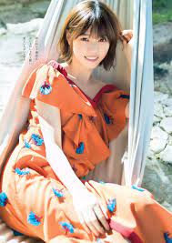 nishino nanase 西野七瀬 nanasemaru ななせまる naachan なぁちゃん nogizaka46 ngzk46 idol japan jpop beautiful gorgeous mannequins cheveux courts visage