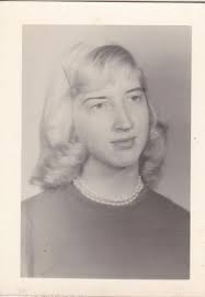 Connie Lee (Cox) Carmichael (1944-1967)