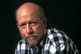 Image of Actor Jim Varney, the voice of Slinky Dog in the